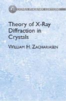 Theory of X-Ray Diffraction in Crystals