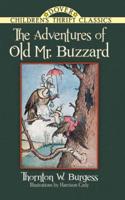 The Adventures of Old Mr. Buzzard