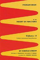 Theory of Functions. Problem Book 2 Advanced Theory of Functions