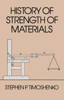 History of Strength of Materials