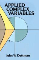 Applied Complex Variables
