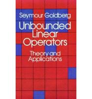Unbounded Linear Operators
