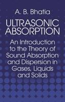 Ultrasonic Absorption