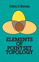 Elements of Point Set Topology