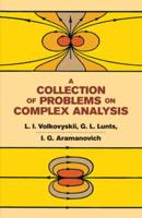 A Collection of Problems on Complex Analysis