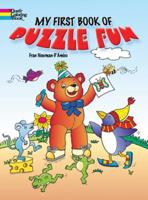 My First Book of Puzzle Fun