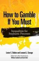 How to Gamble If You Must