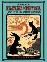Aesop's Fables in Rhyme