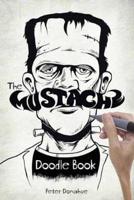 The Mustache Doodle Book