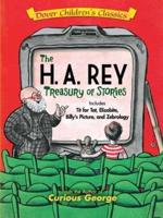 The H.A. Rey Treasury of Stories