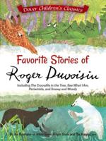 The Favorite Stories of Roger Duvoisin
