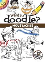 What to Doodle? Moustaches