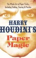 Houdini's Paper Magic