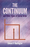 The Continuum and Other Types of Serial Order