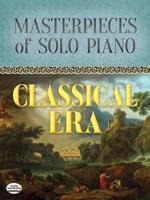 Masterpieces Of Solo Piano