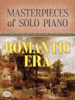 Masterpieces Of Solo Piano