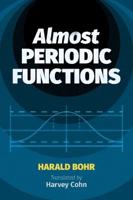 Almost Periodic Functions