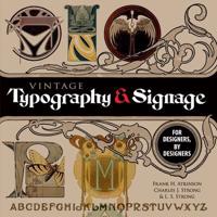 Vintage Typography & Signage