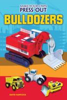 Make Your Own Press-Out Bulldozers
