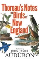 Thoreau's Notes on Birds of New England