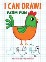 I Can Draw! Farm Fun