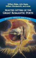 Selected Letters of the English Romantic Poets