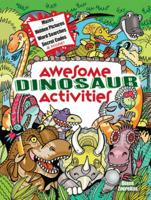 Awesome Dinosaur Activities