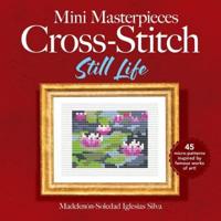 Mini Masterpieces Cross-Stitch
