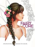 Fairycore: Enchanting Images to Color