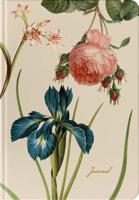 Redoute'S Fabulous Flowers Journal