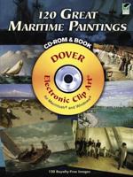 120 Great Maritime Paintings