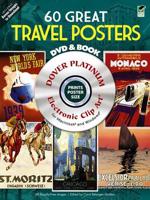 120 Great Travel Posters