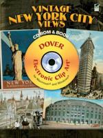 Vintage New York City Views