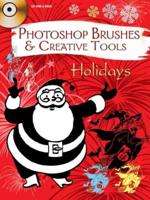 Photoshop Brushes & Creative Tools: Holidays