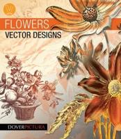 Flower Vector Designs