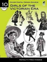 Girls of the Victorian Era