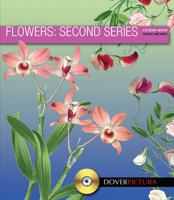 Flowers. Second Series