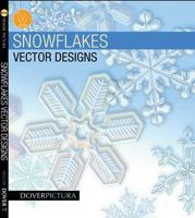 Snowflakes Vector Designs