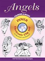 Angels CD-Rom and Book