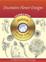 Decorative Flower Designs