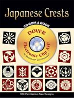 Japanese Crests