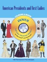 American Presidents & First Ladies