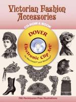 Victorian Fashion Accessories