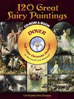 120 Great Fairy Paintings