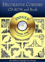 Decorative Corners - CD-Rom and Book