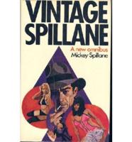 Vintage Spillane