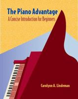 Cengage Advantage Books: The Piano Advantage