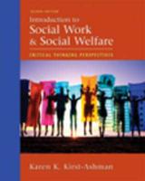 Introduction to Social Work and Social Welfare