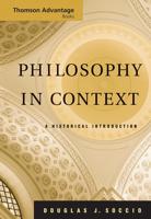 Philosophy in Context