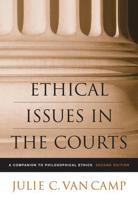 Ethical Issues in the Courts